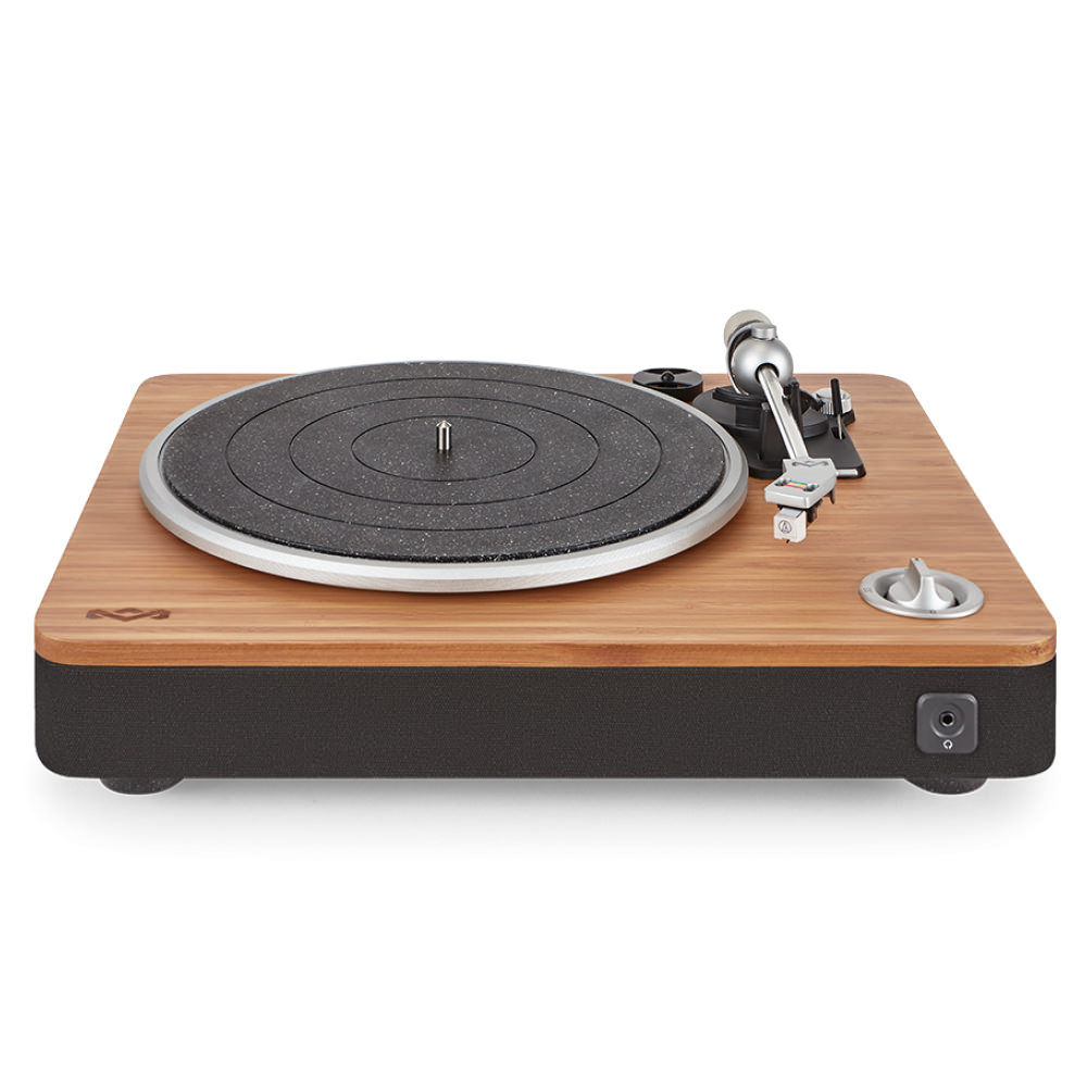 House of Marley Stir It Up Turntable - OFour