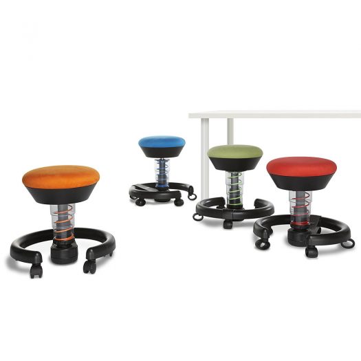 Aeris Swoppster Ergonomic Chair For Kids