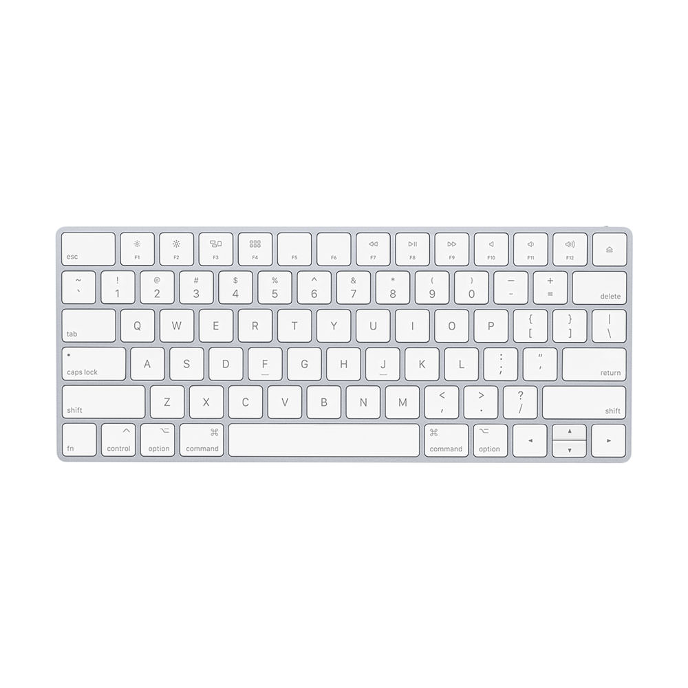 Apple Magic KeyboardApple Magic Keyboard OFour