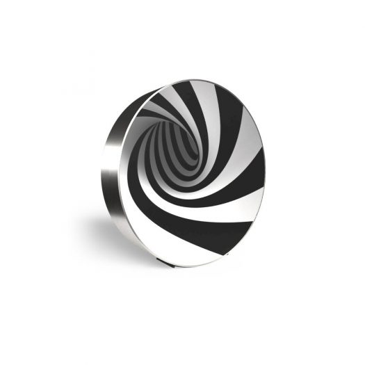 Cover Beosound Edge - Spiral Decal