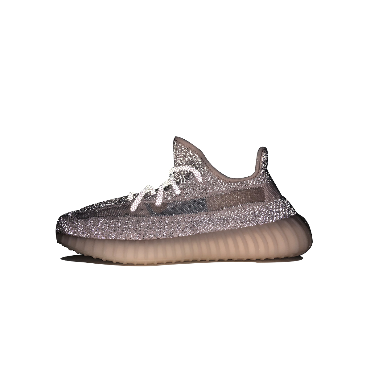 350 v2 natural reflective