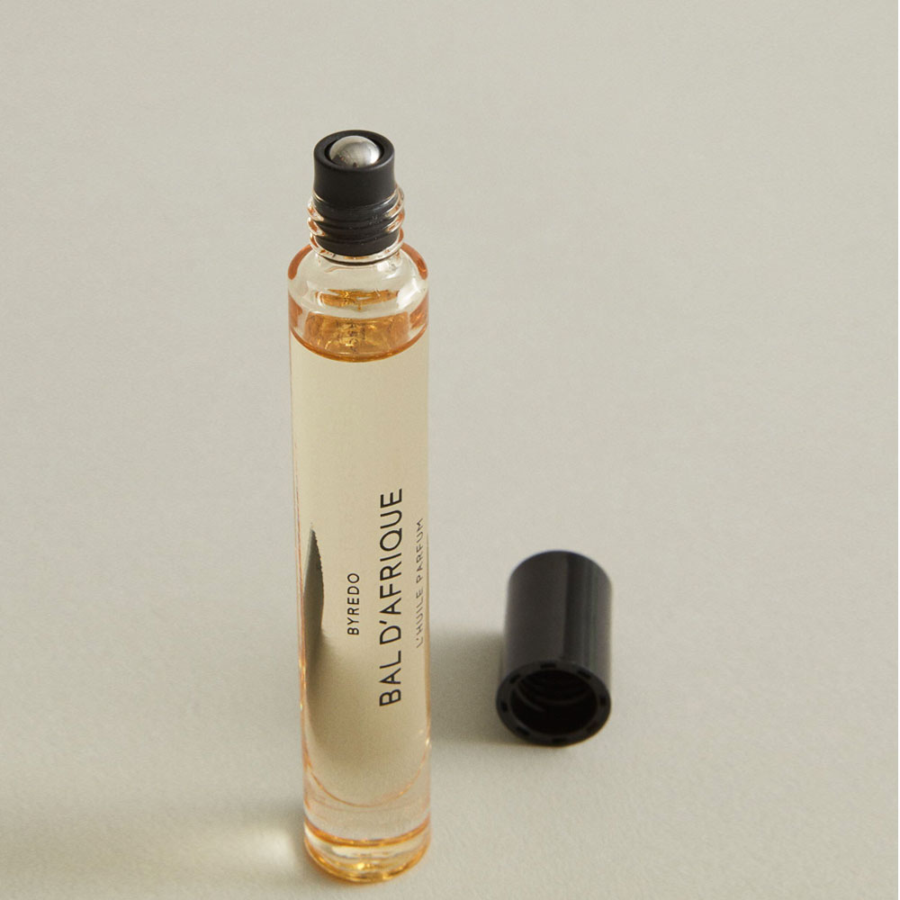 BYREDO Bal d’afrique Perfume Oil 7.5ml - OFour