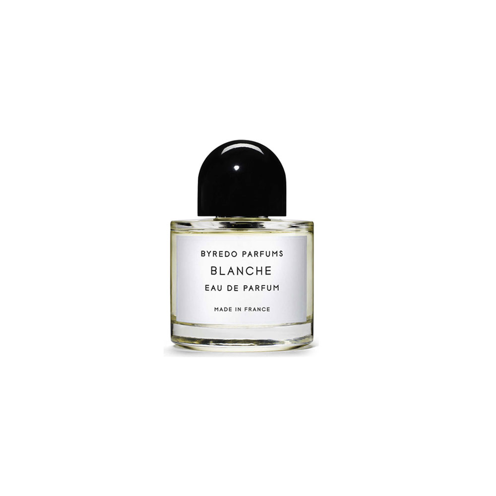 BYREDO Blanche Eau De ParfumBYREDO Blanche Eau De Parfum - OFour