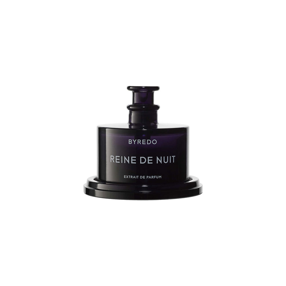 BYREDO Night Veils Reine de Nuit Extrait de Parfum 30mlBYREDO Night Veils  Reine de Nuit Extrait de Parfum 30ml - OFour