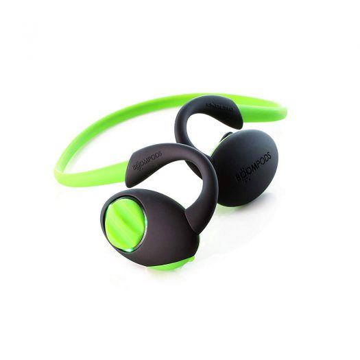 Boompods Sportpods Enduro in-Ear Bluetooth Sport Headphones