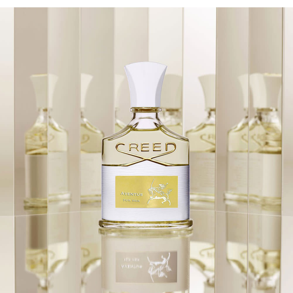 creed aventus for her 50ml