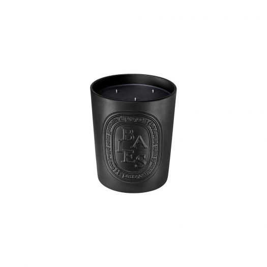 DIPTYQUE Baies Noir Scented Candle 600g
