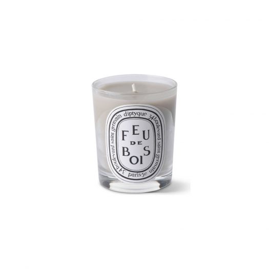 DIPTYQUE Feu de Bois Scented Candle