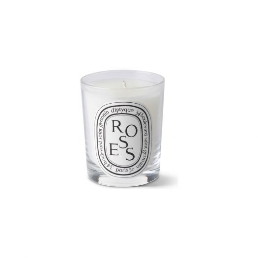 DIPTYQUE Roses Scented Candle