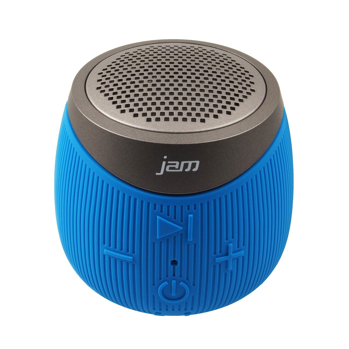 JAM AUDIO Double Down Portable Bluetooth Wireless SpeakerJAM AUDIO