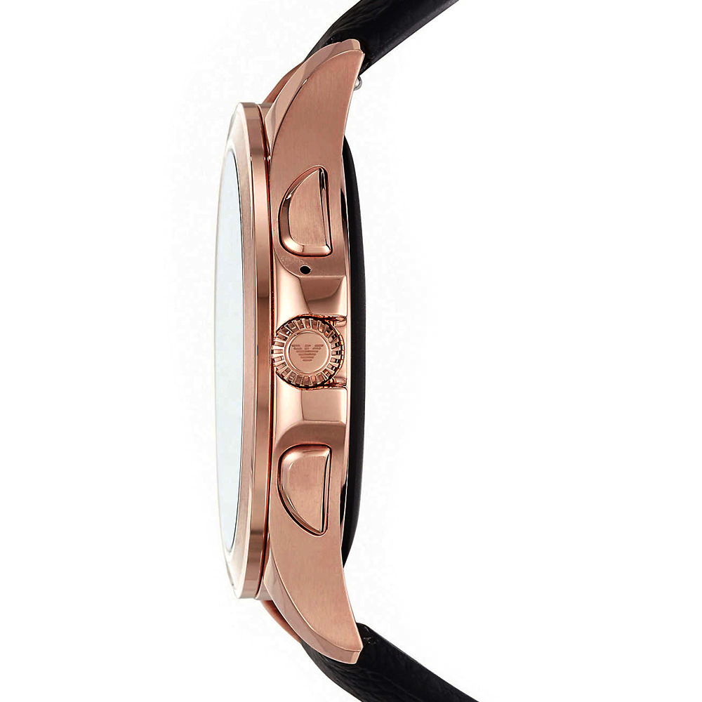 emporio armani alberto smartwatch