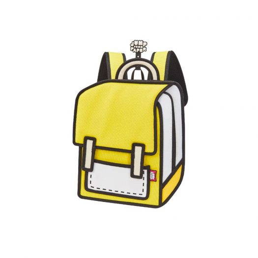 JUMP-FROM-PAPER-Junior-Spaceman—Minion-Yellow-10.5-inch741