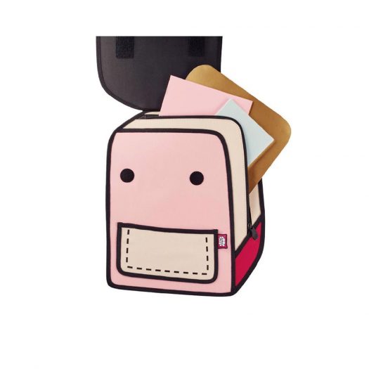 JUMP-FROM-PAPER-Spaceman-Backpack—Coo-Coo-Pink-13-inch456