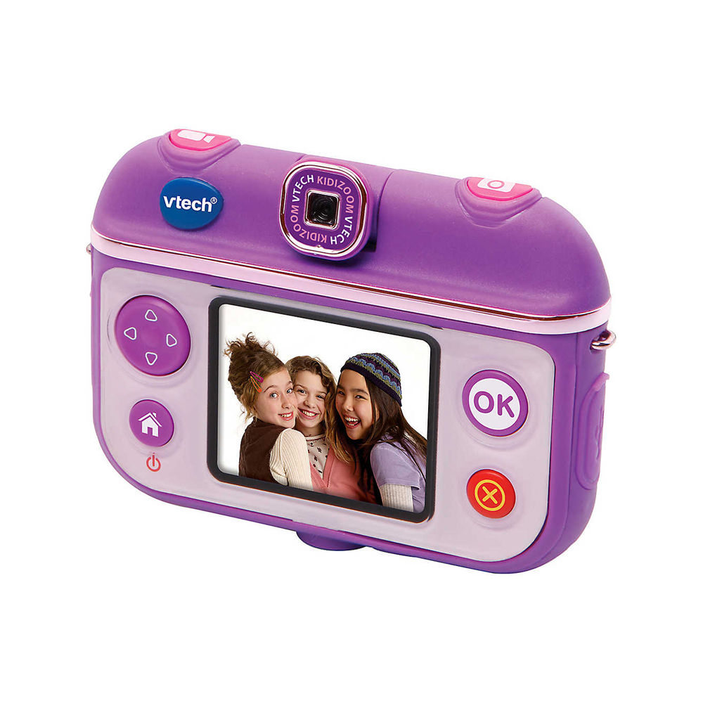 vtech kidizoom selfie cam