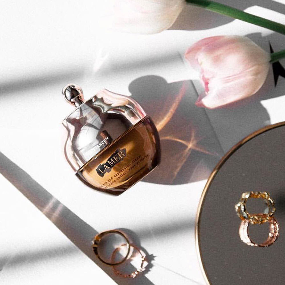 genaissance de la mer eye cream