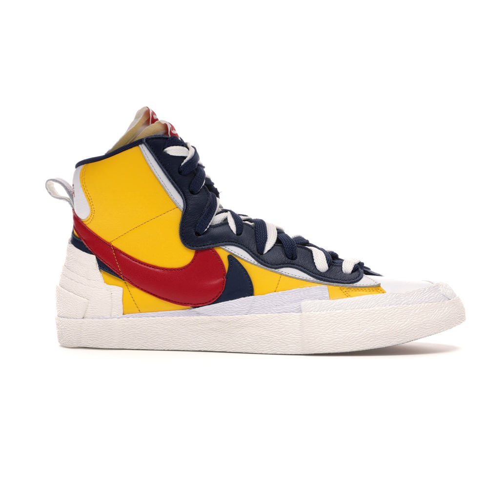 nike blazer snow beach