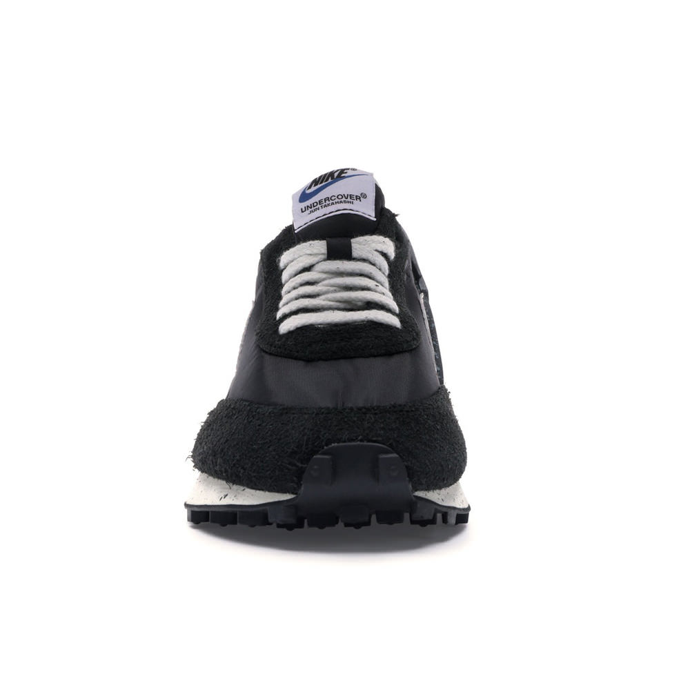 daybreak undercover black