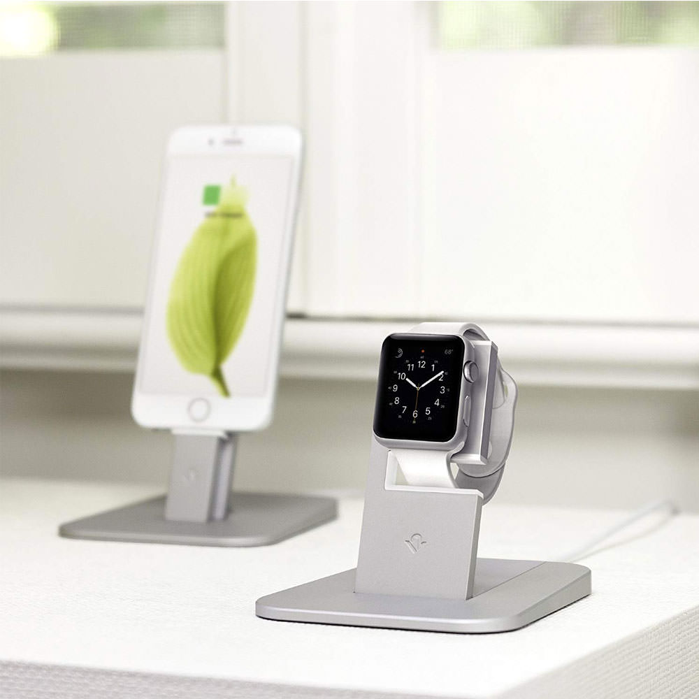 twelve south apple watch stand