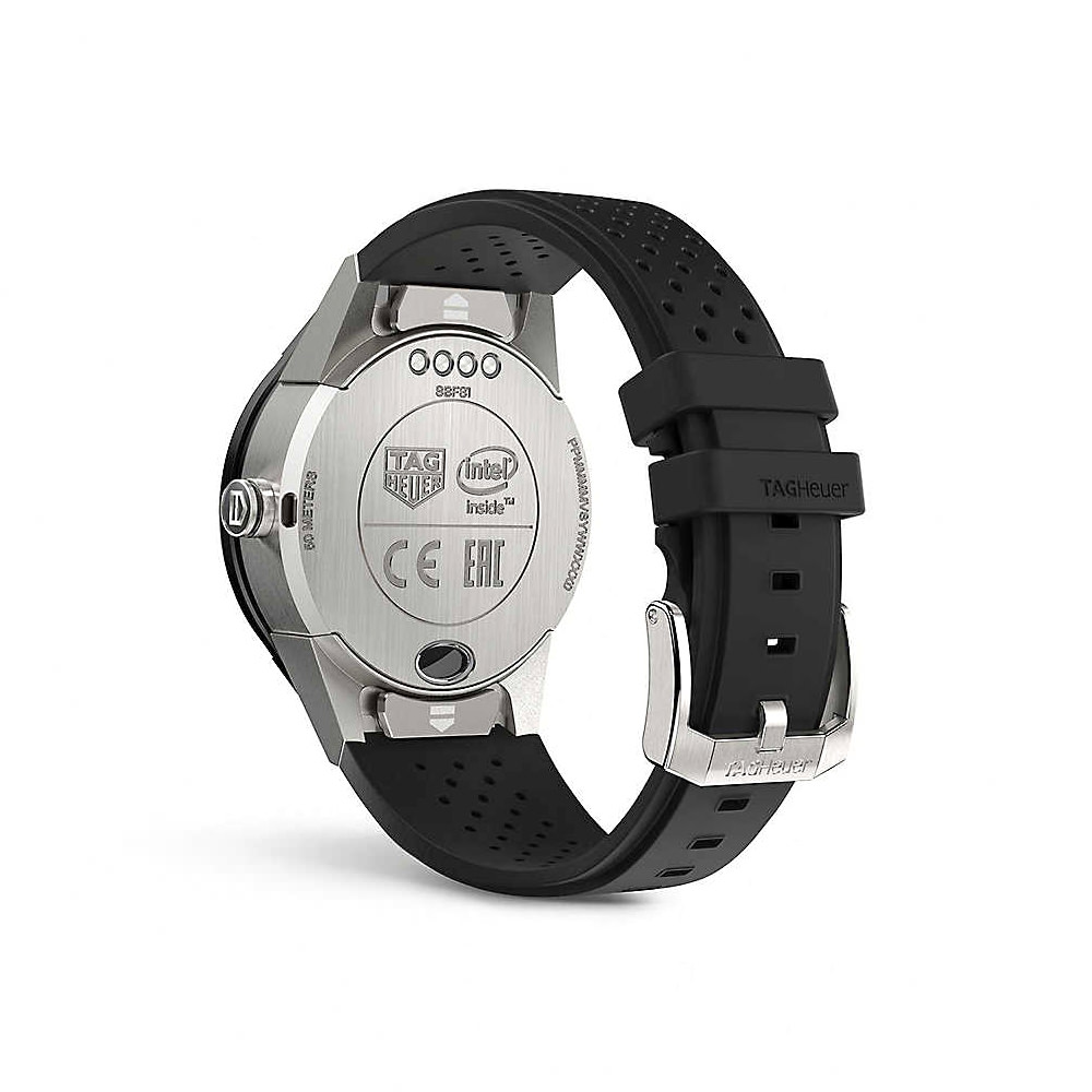 tag heuer modular 41 straps