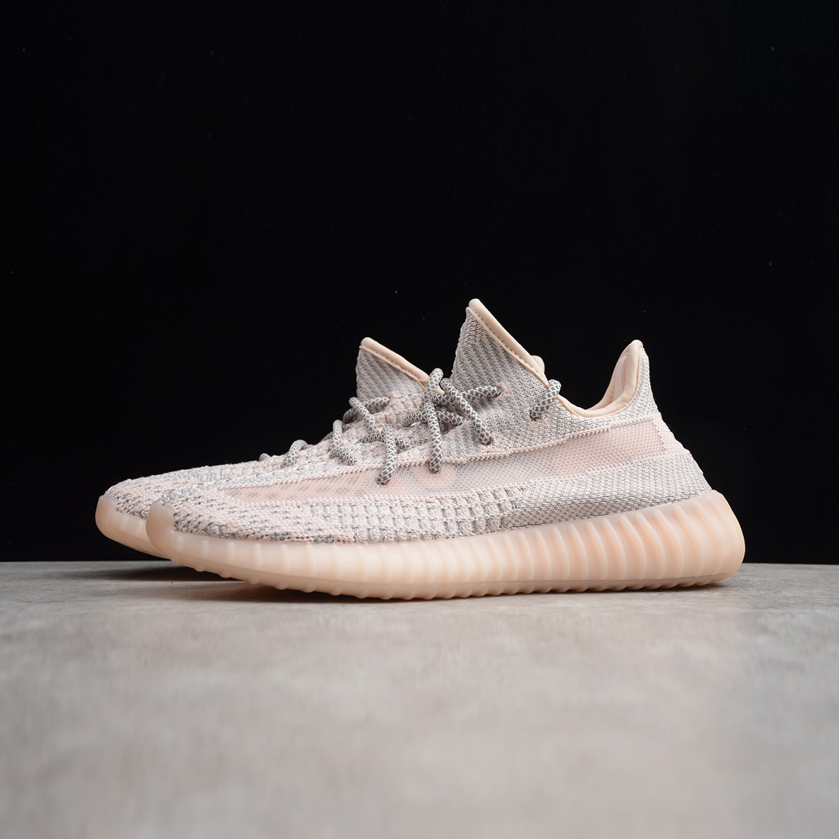 yeezy boost 350 v2 synth non reflective