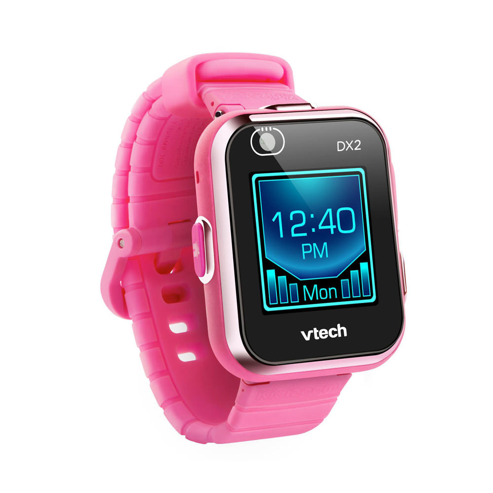 kidizoom dx2 pink