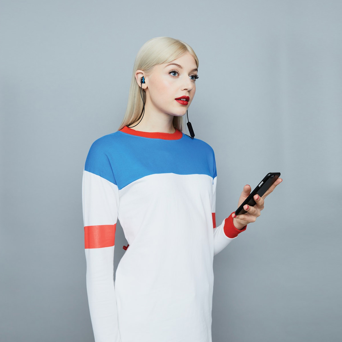 JAM AUDIO Live Loose Bluetooth Earbuds with MicrophoneJAM AUDIO Live