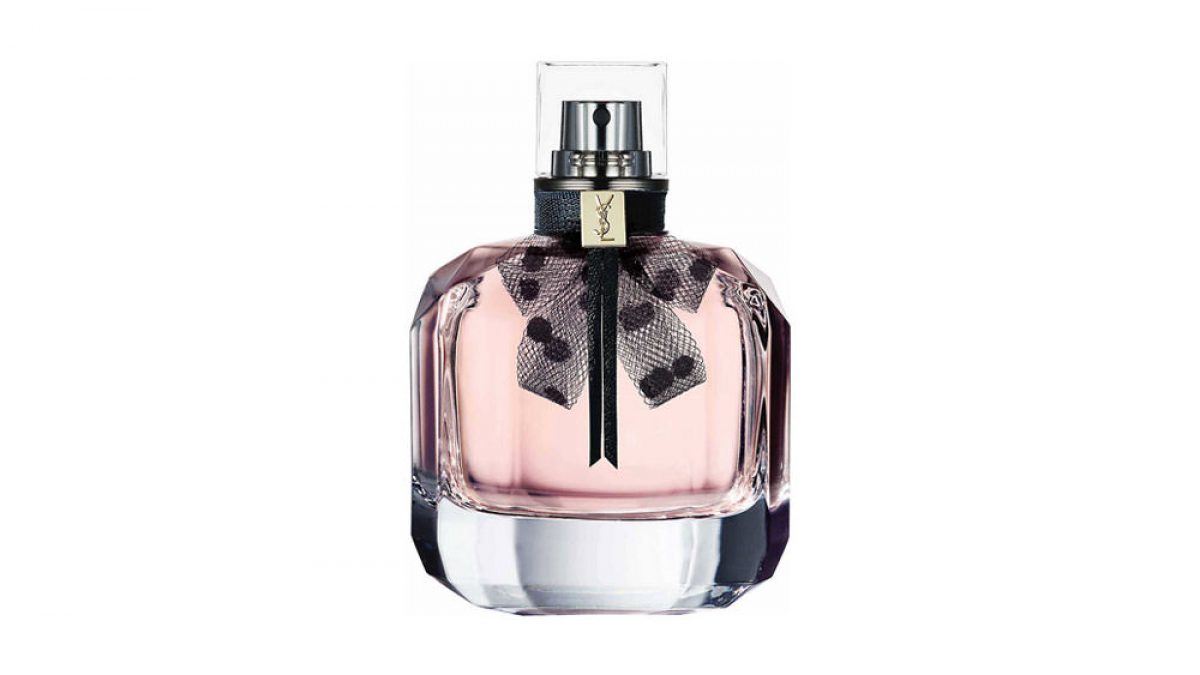 paris ysl eau de toilette