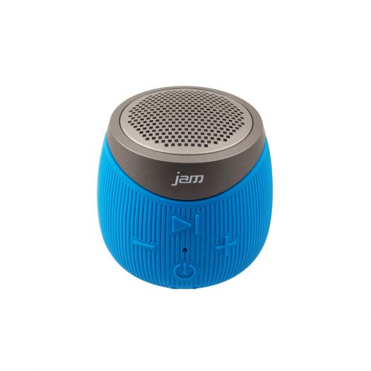 JAM AUDIO Classic 2.0 Wireless Bluetooth Speaker OFour