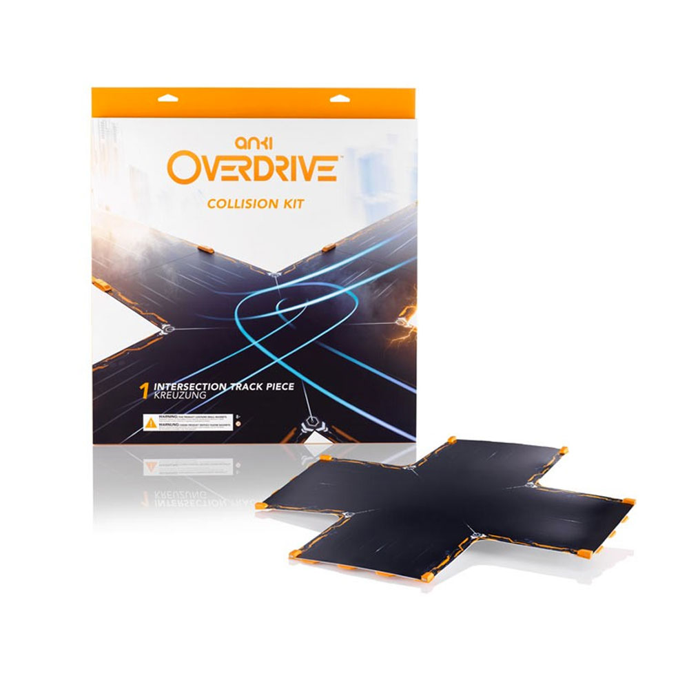 Anki Overdrive Accessory Collision KitAnki Overdrive Accessory