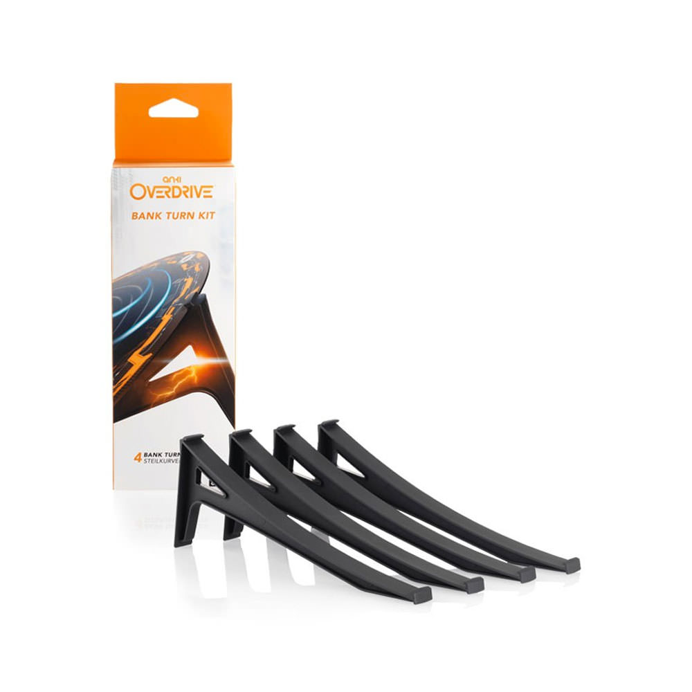 anki overdrive accessory rails kit