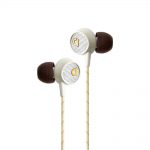 Audiofly—Af56—Earphones—White