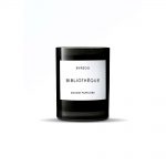 _BYREDO-Bibliothèque-Candle-240g