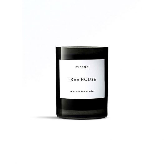 BYREDO Tree House Scented Candle 240g