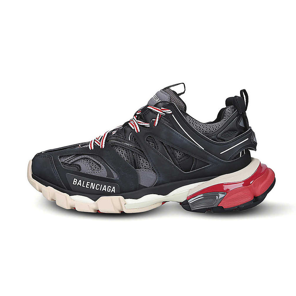 Your first look at the new Balenciaga Track 2 sneaker Finder