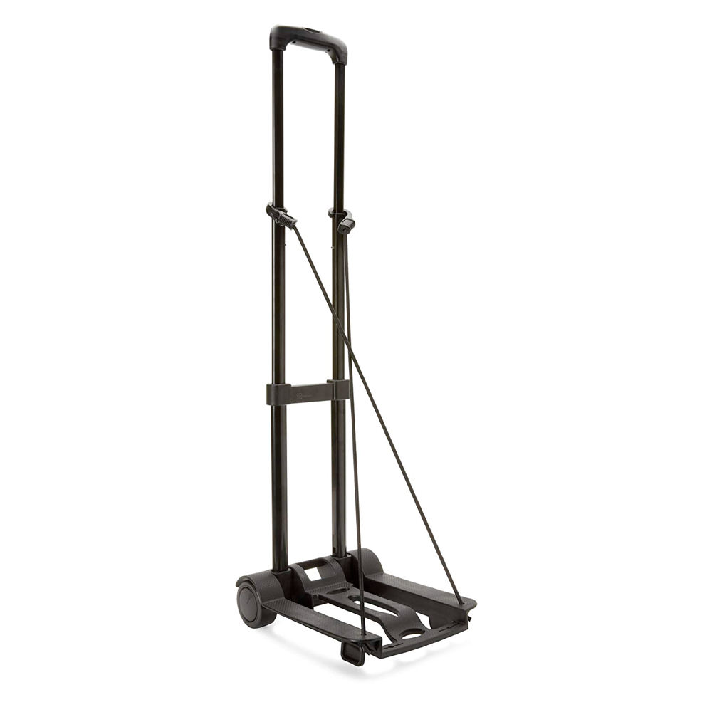 Folding Carry Trolley Go Travel 932Folding Carry Trolley Go Travel