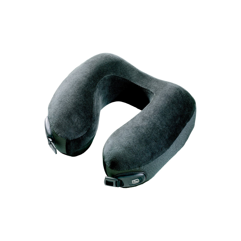 Go travel best sale neck pillow