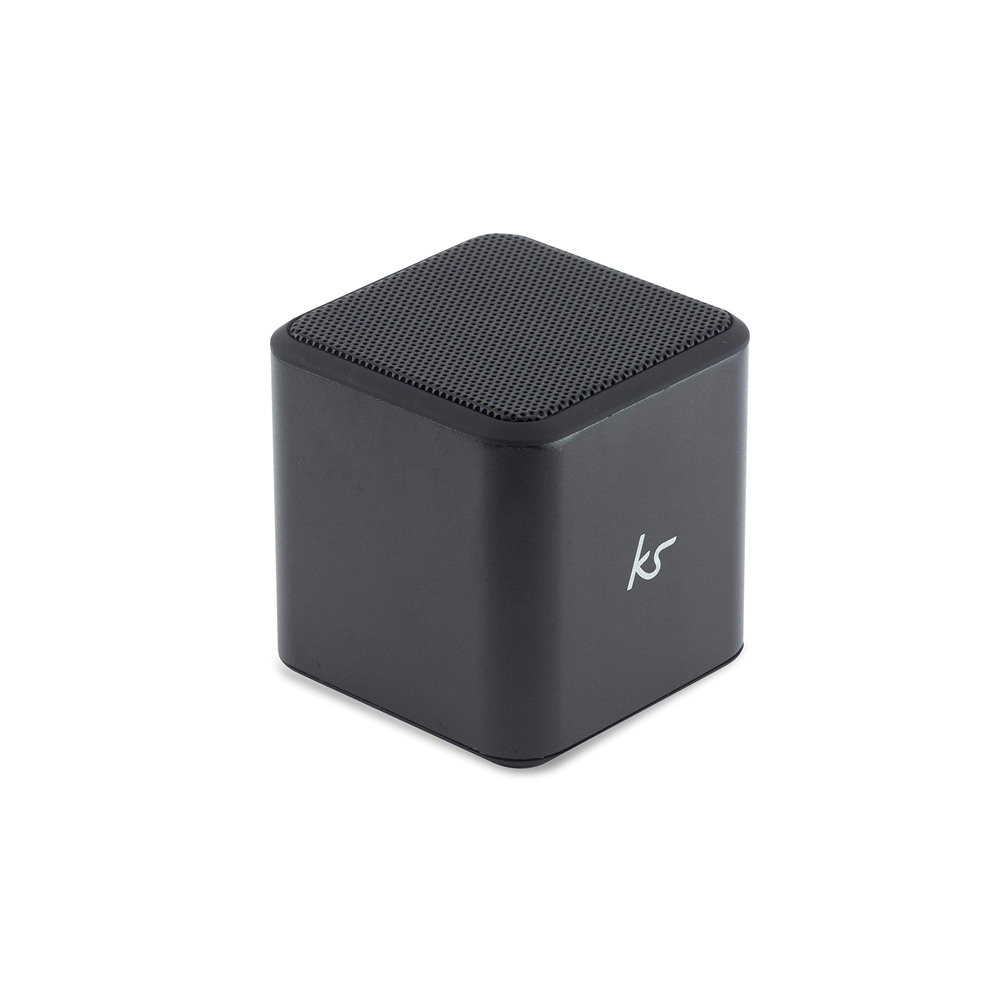 ks cube wireless speaker