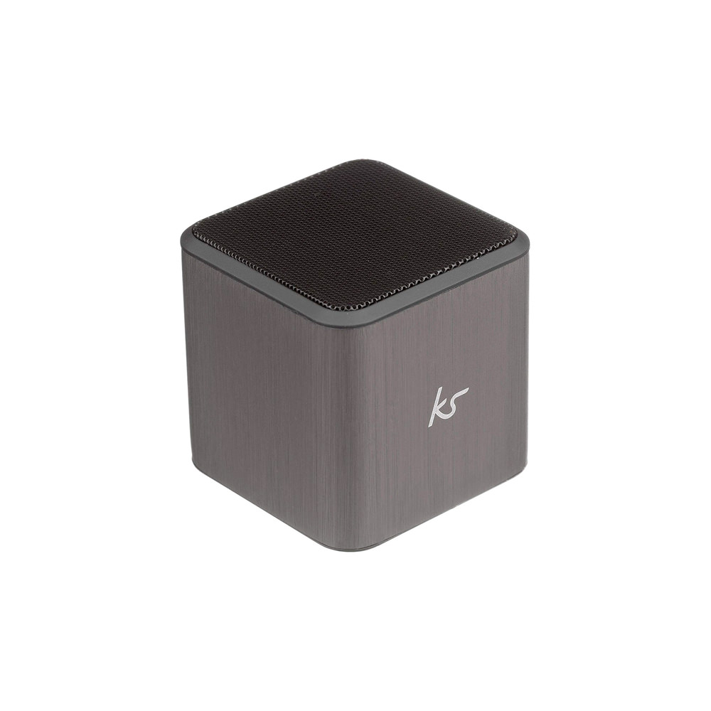 ks cube wireless speaker