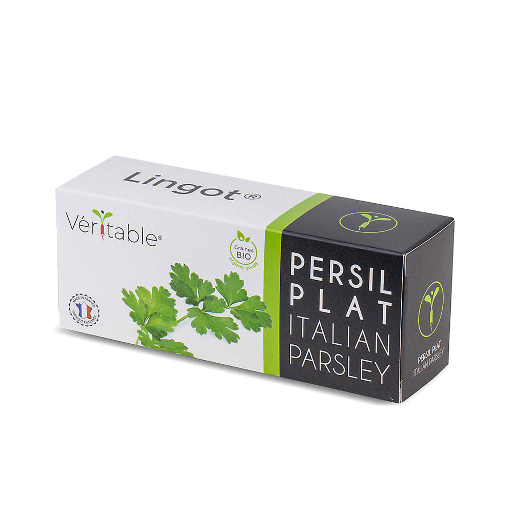 Parsley Lingot For Veritable Planter
