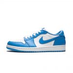 Jordan 1 Low SB UNC