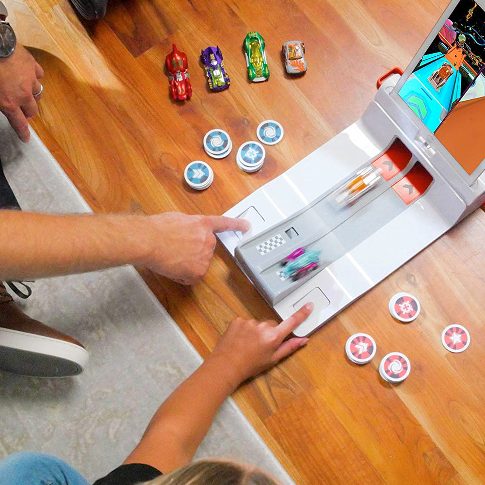 osmo mindracers