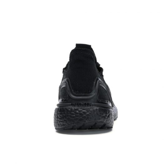 adidas Ultra Boost 2019 Triple Black