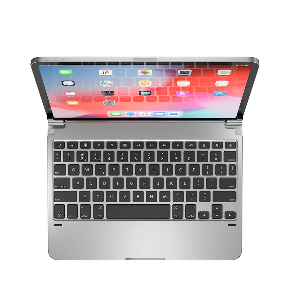 Keyboard For iPad Pro 11″ 3rd(Gen) – Brydge