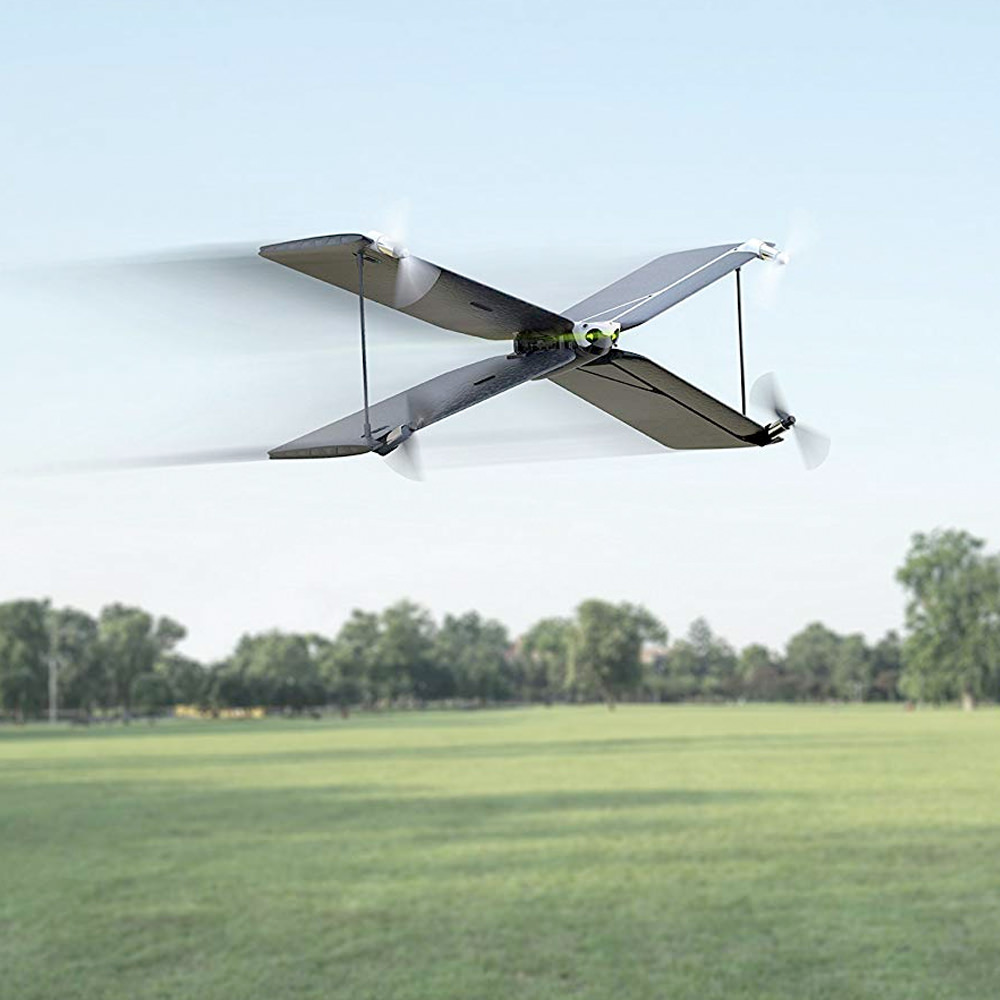 Parrot Swing Mini Drone OFour