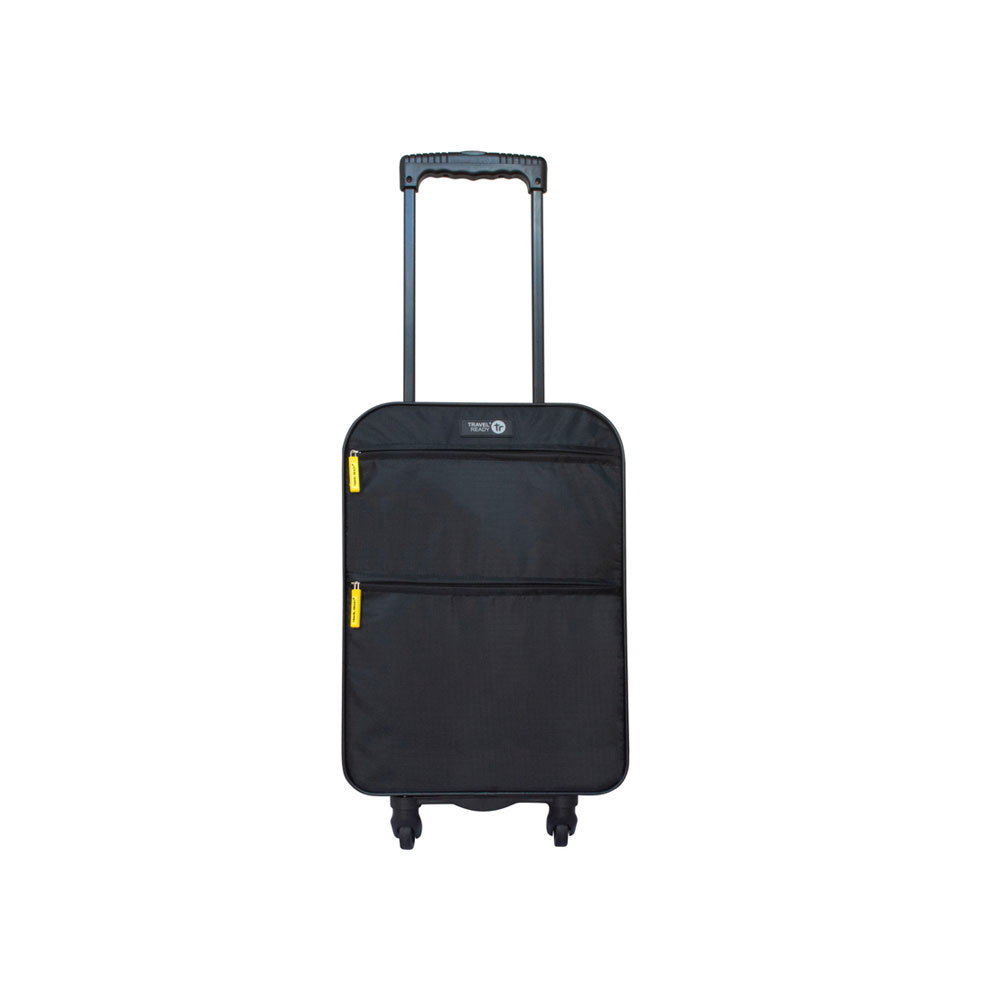 Luggage CarryOns Free Luggage Tag and Lock. Approved for Ryanair