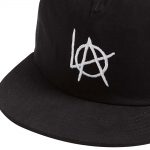LOCAL-AUTHORITY-Anarchy-cotton-snapback-cap2