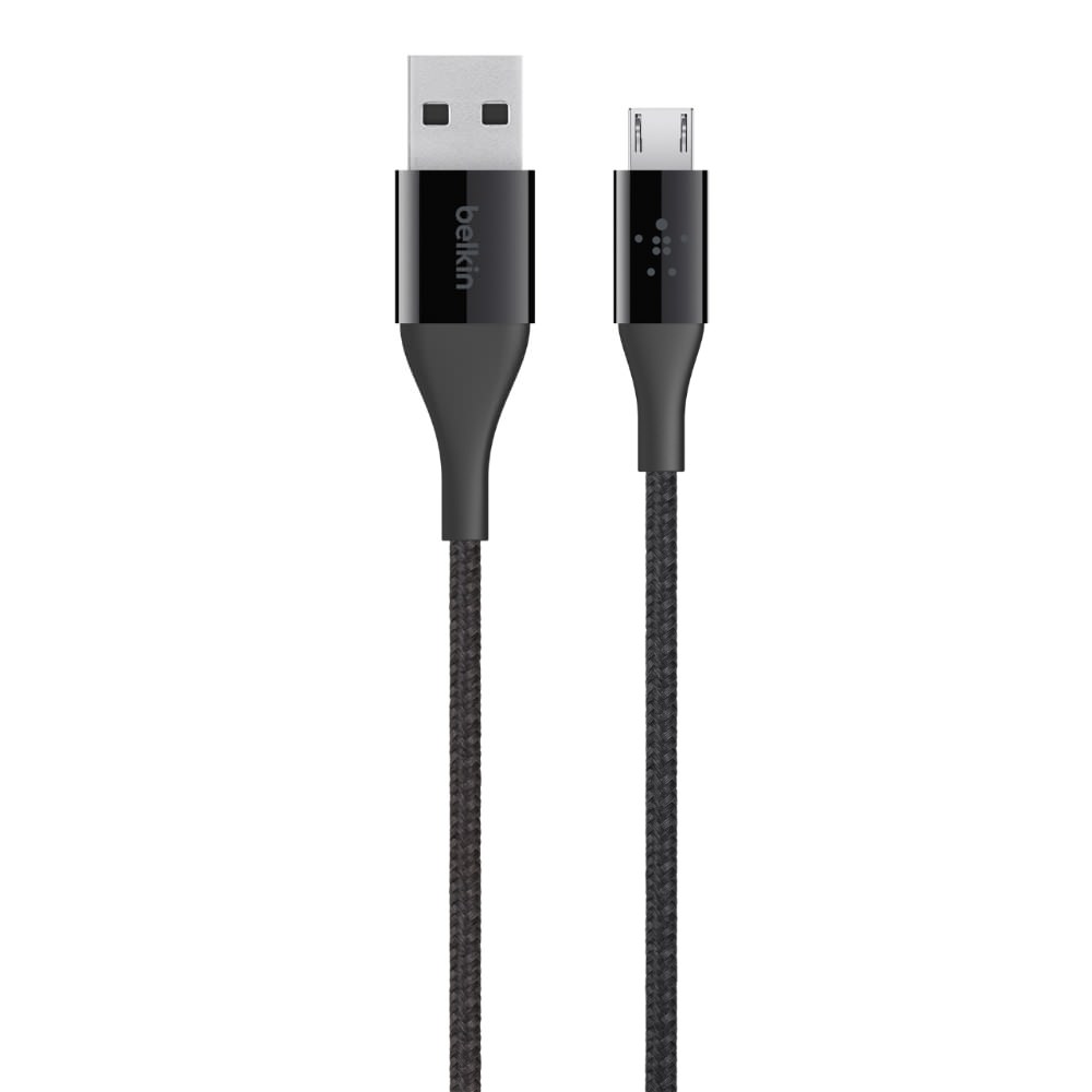 MIXIT↑™ DuraTek™ Micro-USB to USB Cable