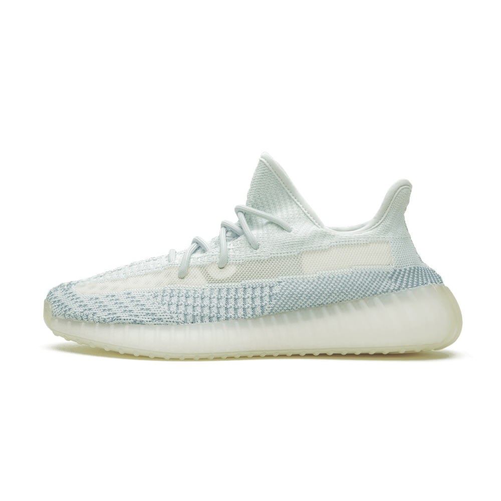 Yeezy Boost 350 V2 Static - Non-Reflective 6.5