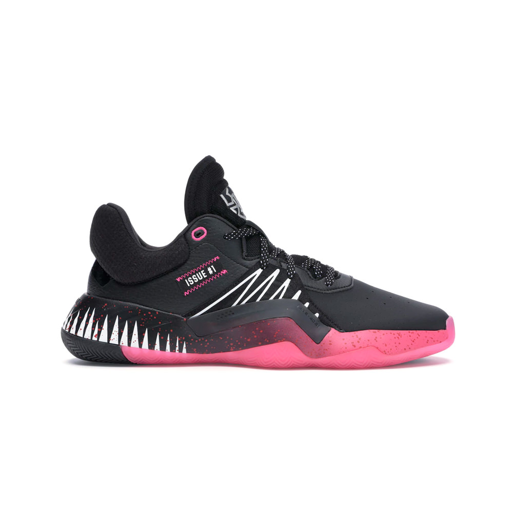 adidas don issue 1 venom