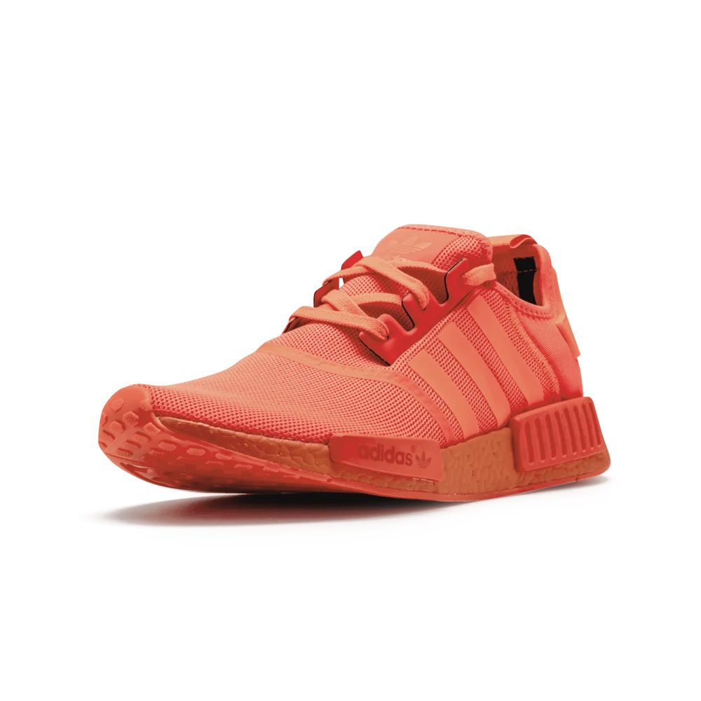 adidas nmd r1 triple solar red